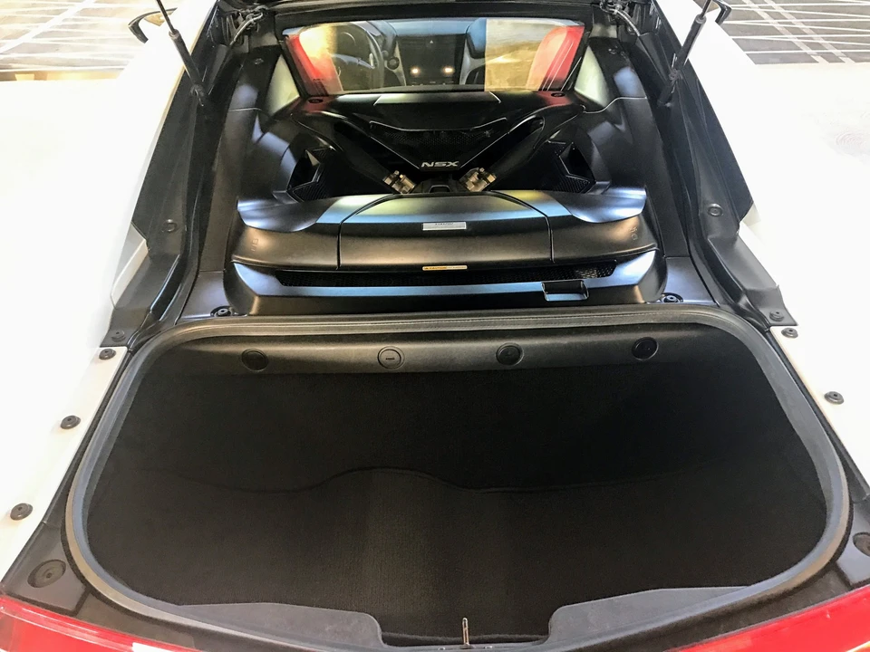 2017 Acura NC1 NSX - Image 14 of 17