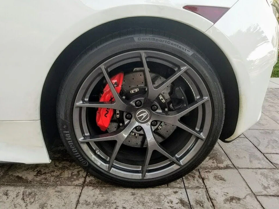2017 Acura NC1 NSX - Image 15 of 17
