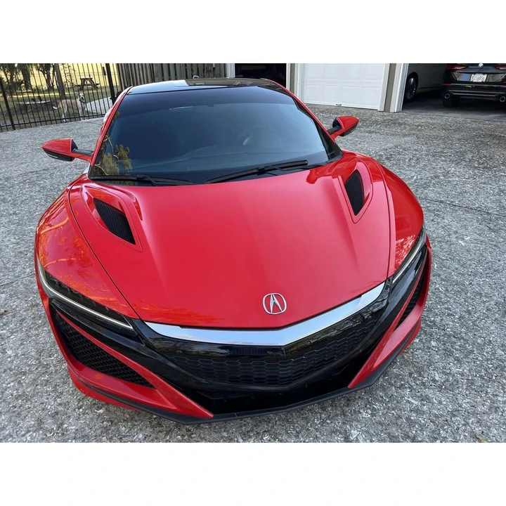 2017 Acura NC1 NSX - Image 3 of 7