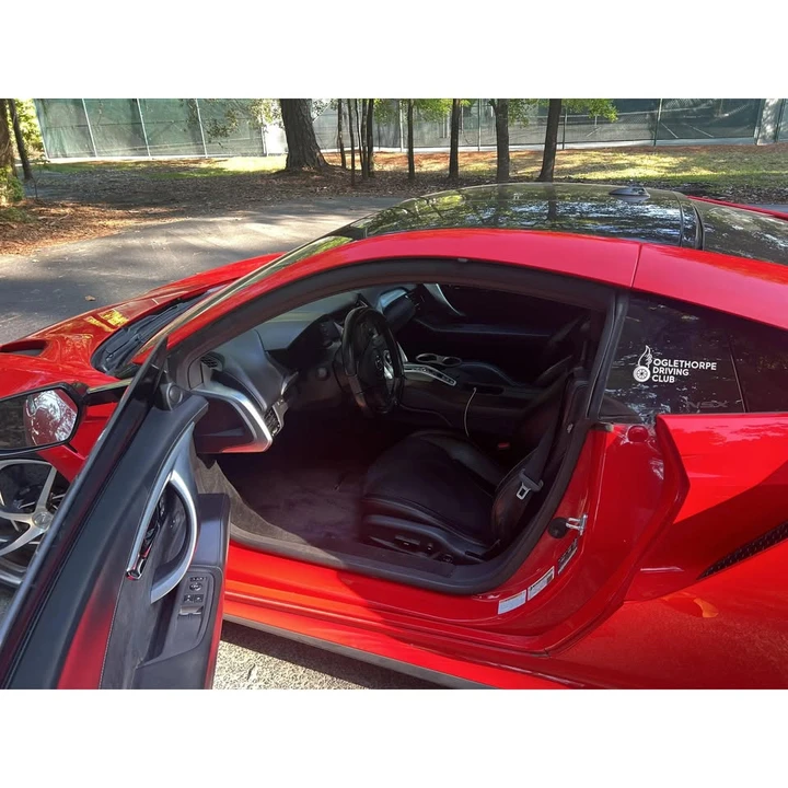 2017 Acura NC1 NSX - Image 4 of 7