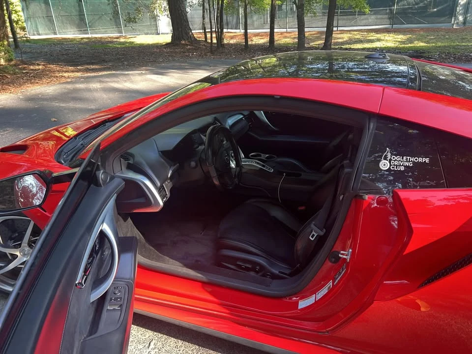 2017 Acura NC1 NSX - Image 4 of 7