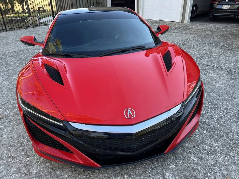 2017 Acura NC1 NSX - Image 3 of 7
