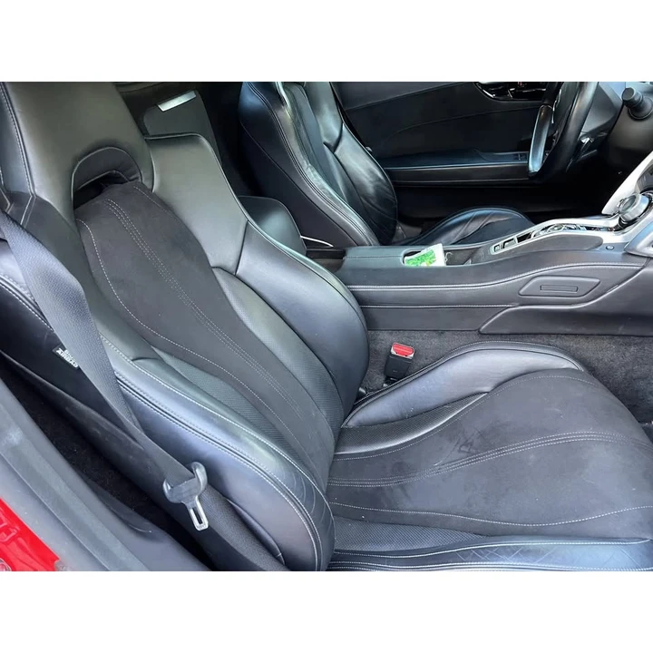 2017 Acura NC1 NSX - Image 5 of 7