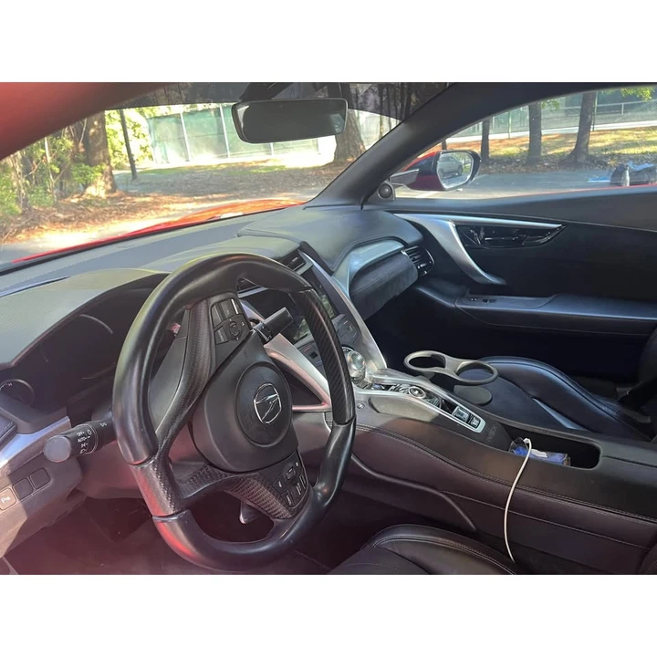 2017 Acura NC1 NSX - Image 6 of 7