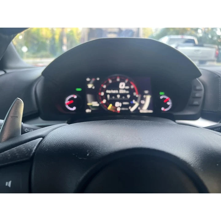 2017 Acura NC1 NSX - Image 7 of 7