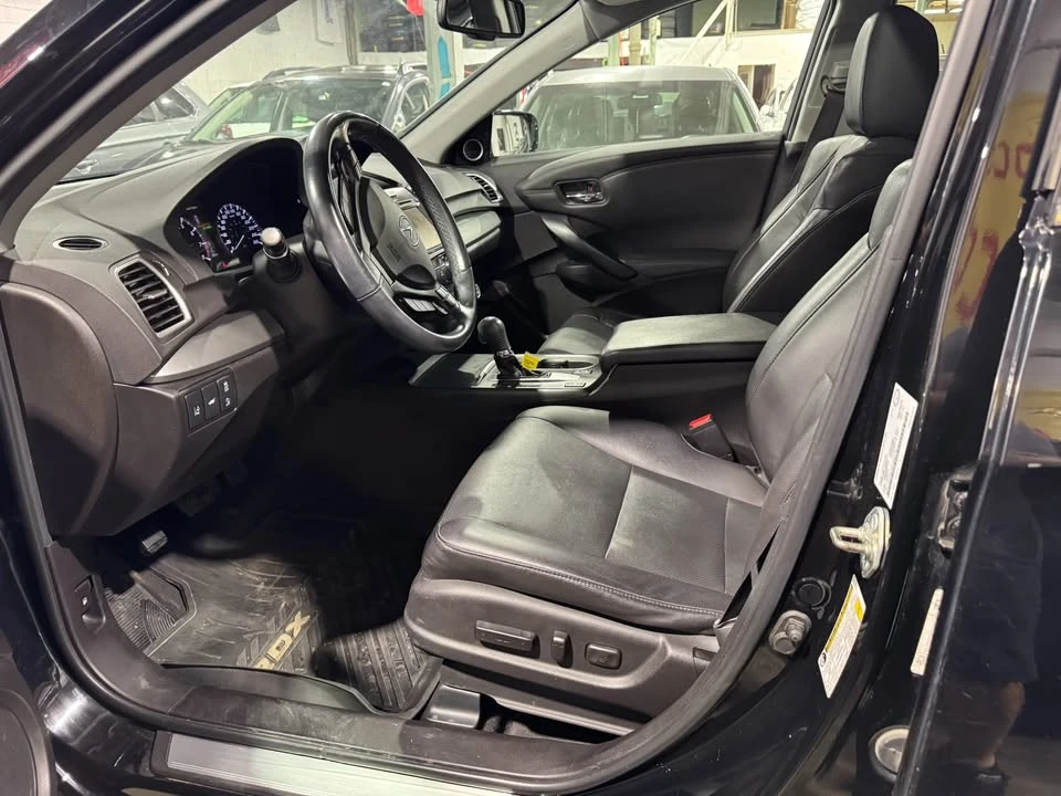 2017 Acura RDX 2nd Gen - Image 7 of 20