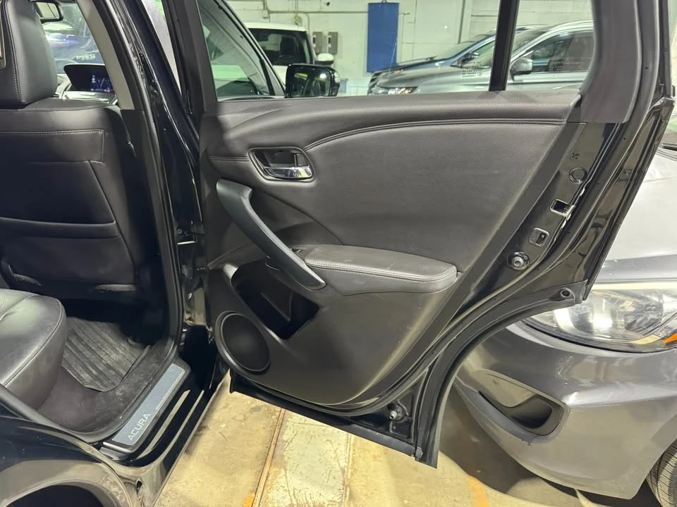 2017 Acura RDX 2nd Gen - Image 15 of 20