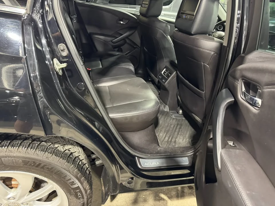 2017 Acura RDX 2nd Gen - Image 16 of 20