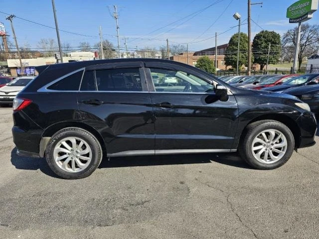 2017 Acura RDX 2nd Gen - Image 2 of 20