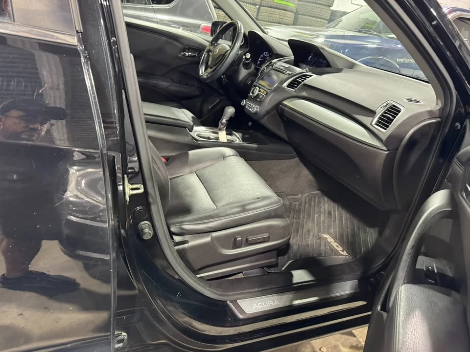 2017 Acura RDX 2nd Gen - Image 14 of 20