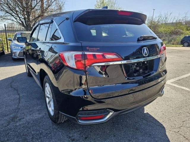 2017 Acura RDX 2nd Gen - Image 7 of 20