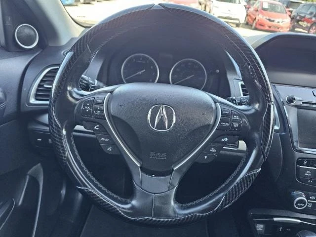 2017 Acura RDX 2nd Gen - Image 12 of 20