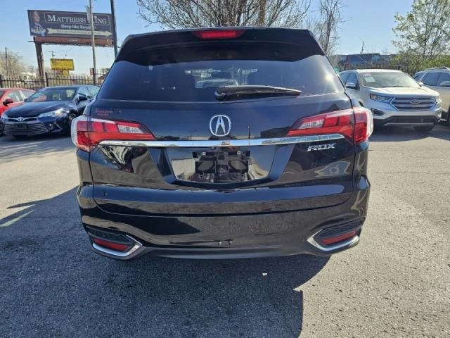 2017 Acura RDX 2nd Gen - Image 5 of 20