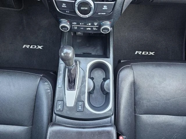 2017 Acura RDX 2nd Gen - Image 13 of 20