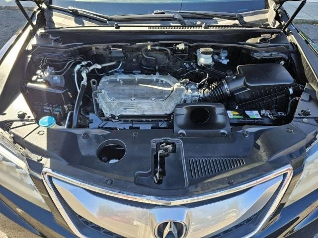2017 Acura RDX 2nd Gen - Image 19 of 20