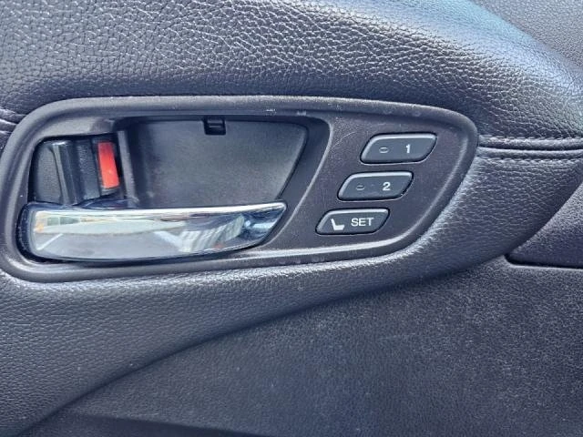 2017 Acura RDX 2nd Gen - Image 16 of 20