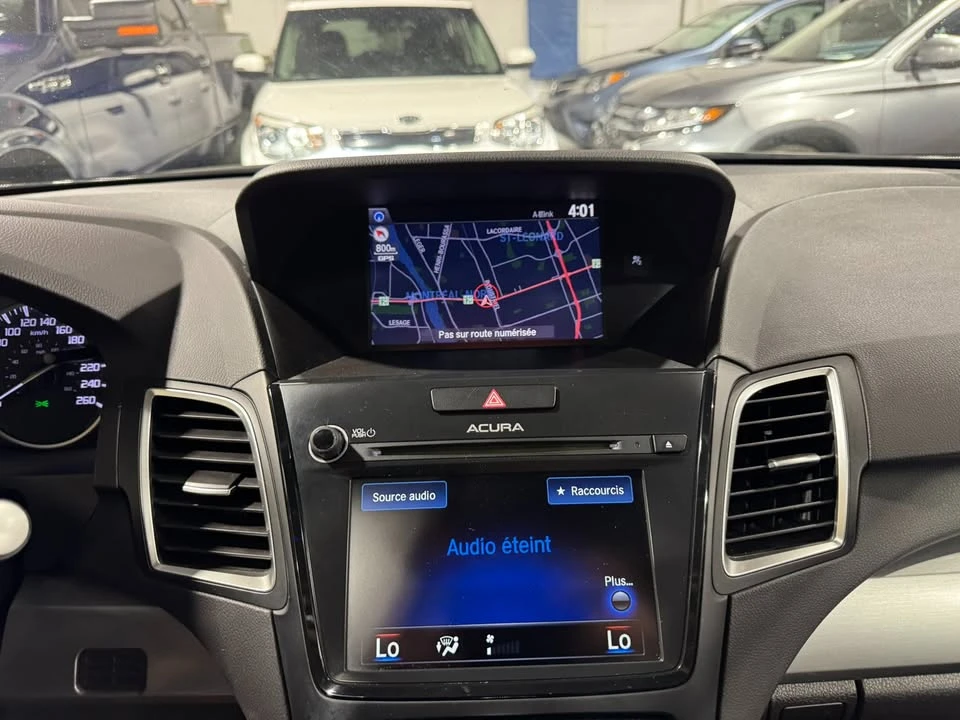 2017 Acura RDX 2nd Gen - Image 10 of 20