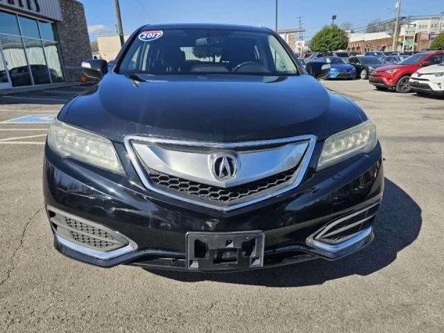 2017 Acura RDX 2nd Gen - Image 3 of 20