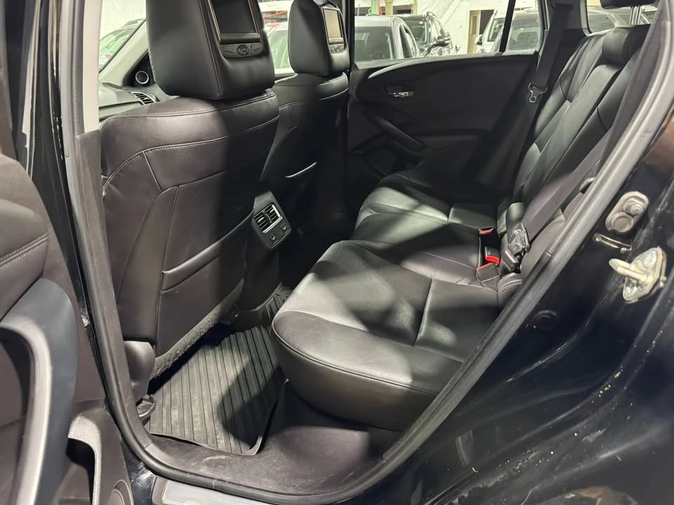 2017 Acura RDX 2nd Gen - Image 18 of 20