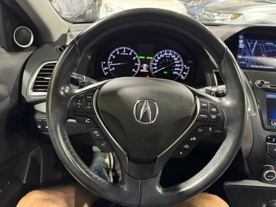 2017 Acura RDX 2nd Gen - Image 9 of 20