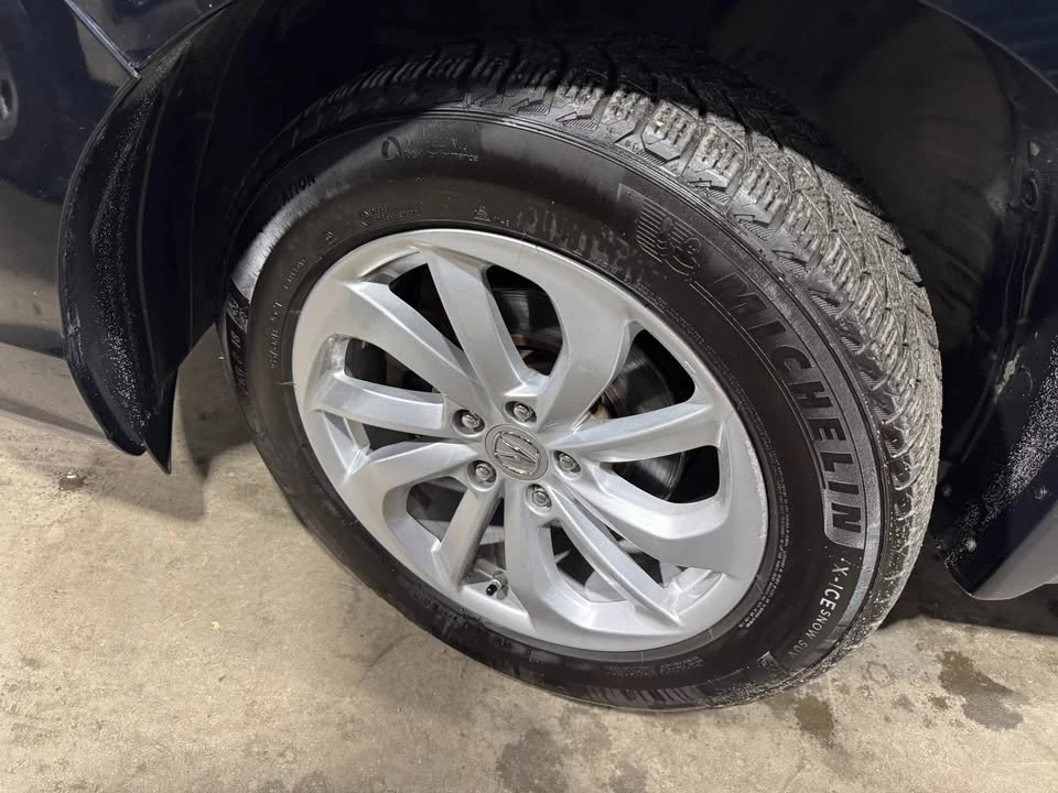 2017 Acura RDX 2nd Gen - Image 19 of 20