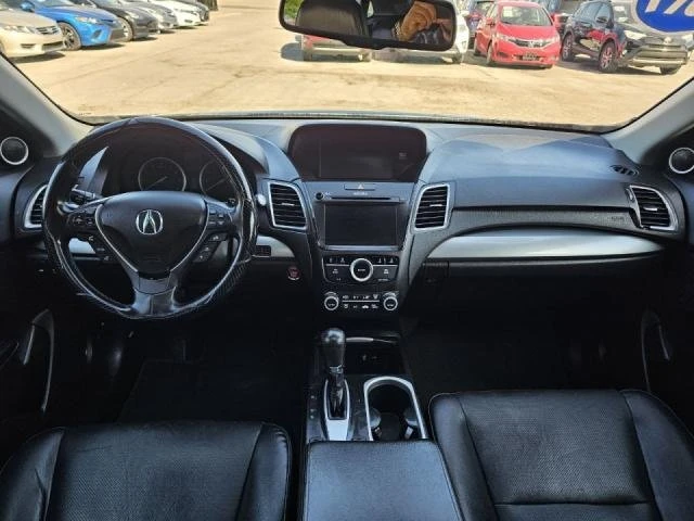 2017 Acura RDX 2nd Gen - Image 11 of 20