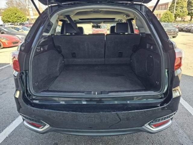 2017 Acura RDX 2nd Gen - Image 4 of 20