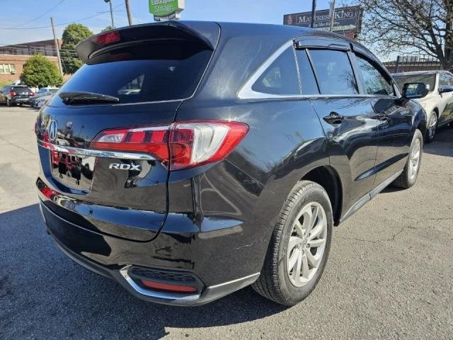 2017 Acura RDX 2nd Gen - Image 6 of 20
