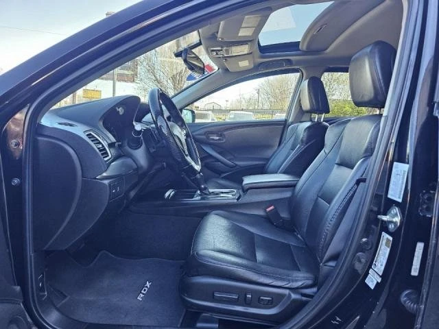 2017 Acura RDX 2nd Gen - Image 8 of 20