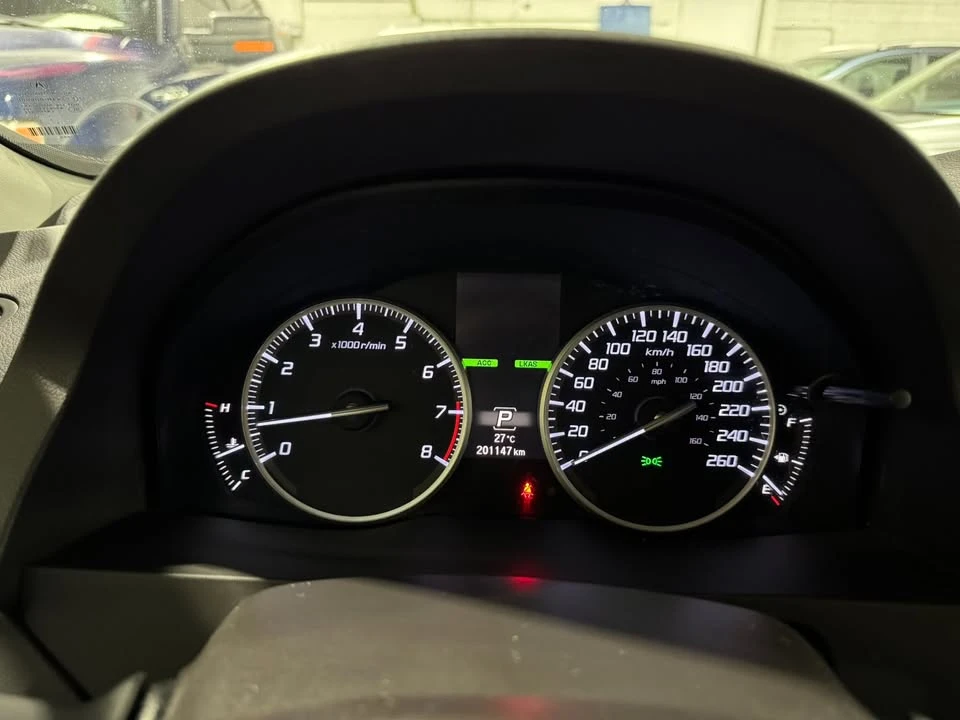 2017 Acura RDX 2nd Gen - Image 8 of 20