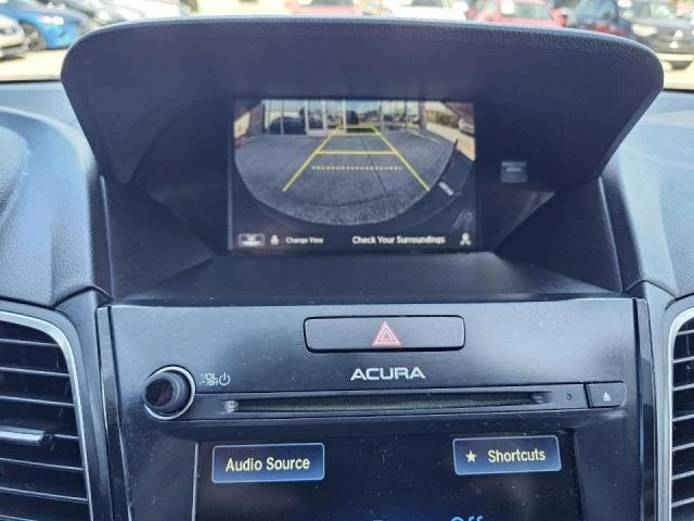 2017 Acura RDX 2nd Gen - Image 18 of 20