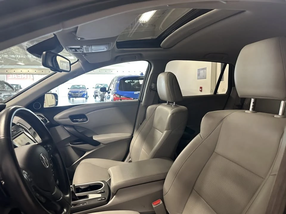 2017 Acura RDX 2nd Gen - Image 15 of 20