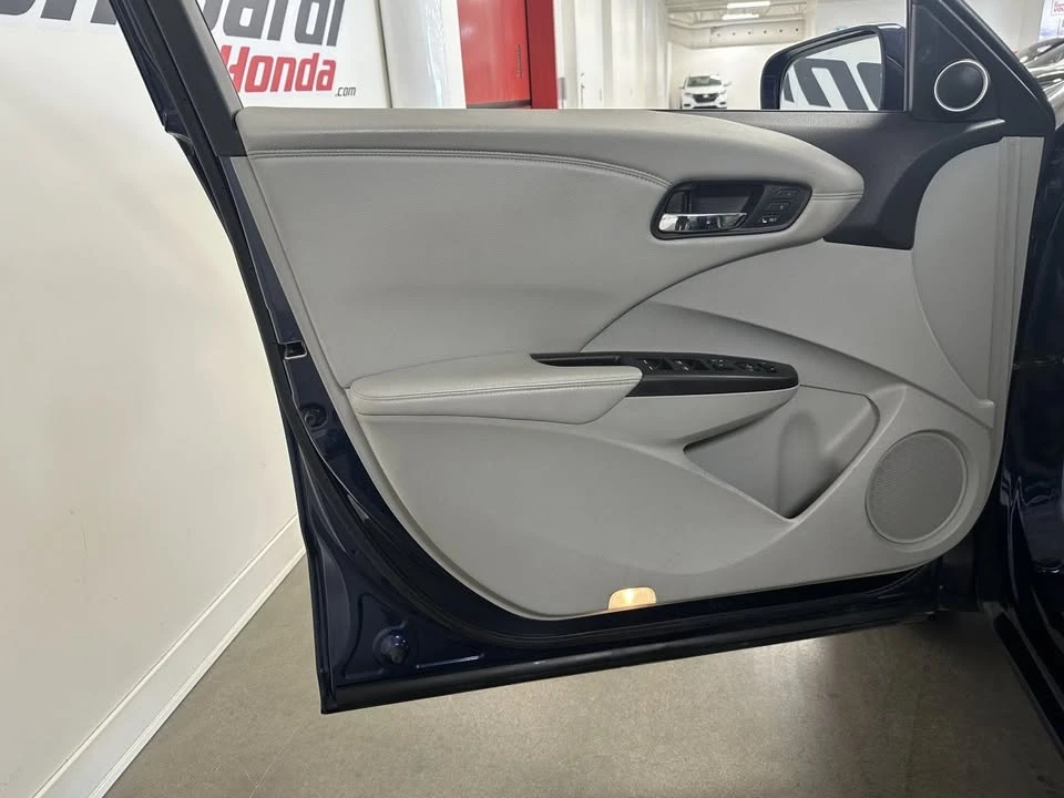 2017 Acura RDX 2nd Gen - Image 13 of 20