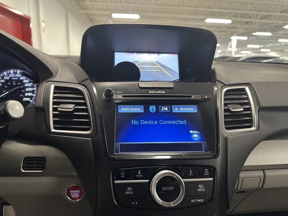2017 Acura RDX 2nd Gen - Image 19 of 20