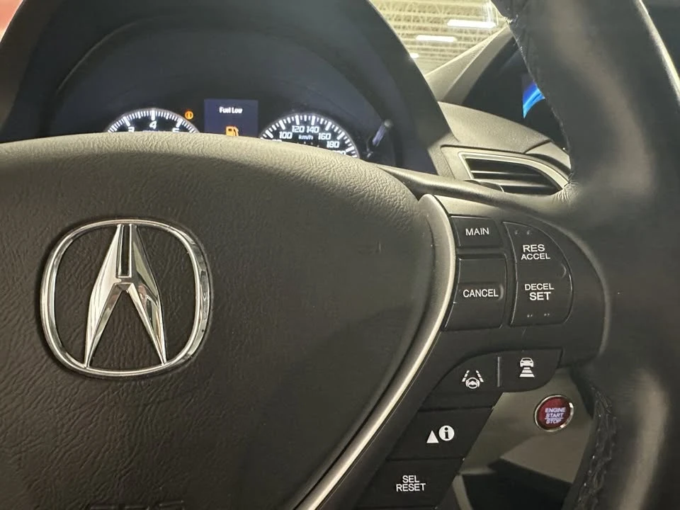 2017 Acura RDX 2nd Gen - Image 17 of 20