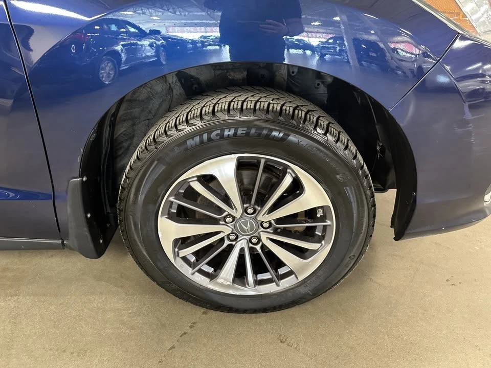 2017 Acura RDX 2nd Gen - Image 8 of 20