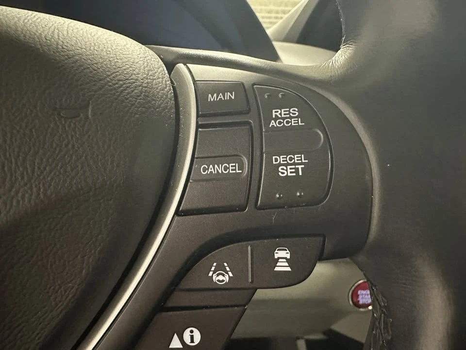 2017 Acura RDX 2nd Gen - Image 18 of 20