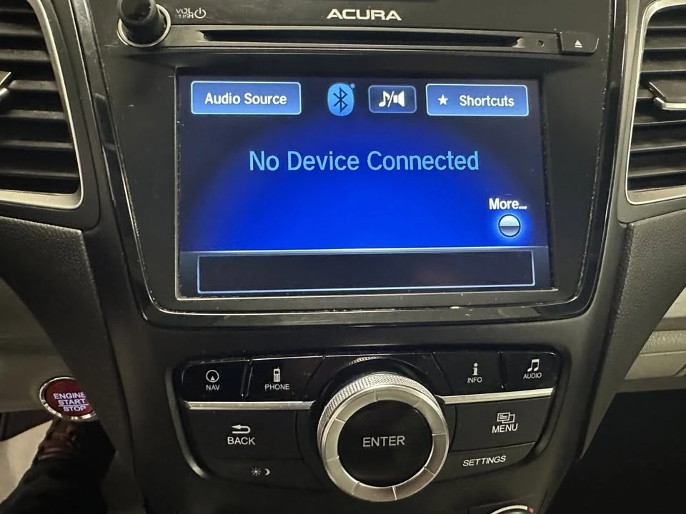 2017 Acura RDX 2nd Gen - Image 20 of 20