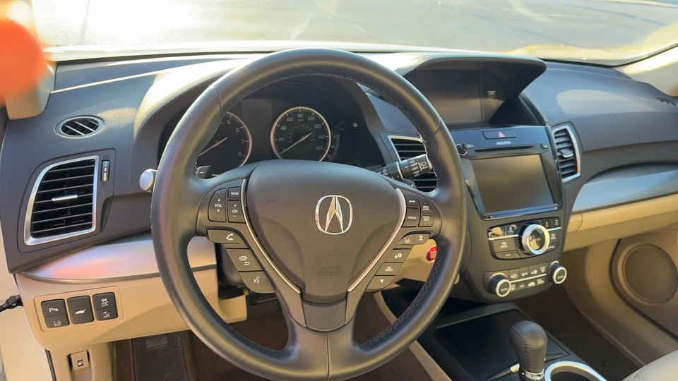 2017 Acura RDX 2nd Gen - Image 10 of 16