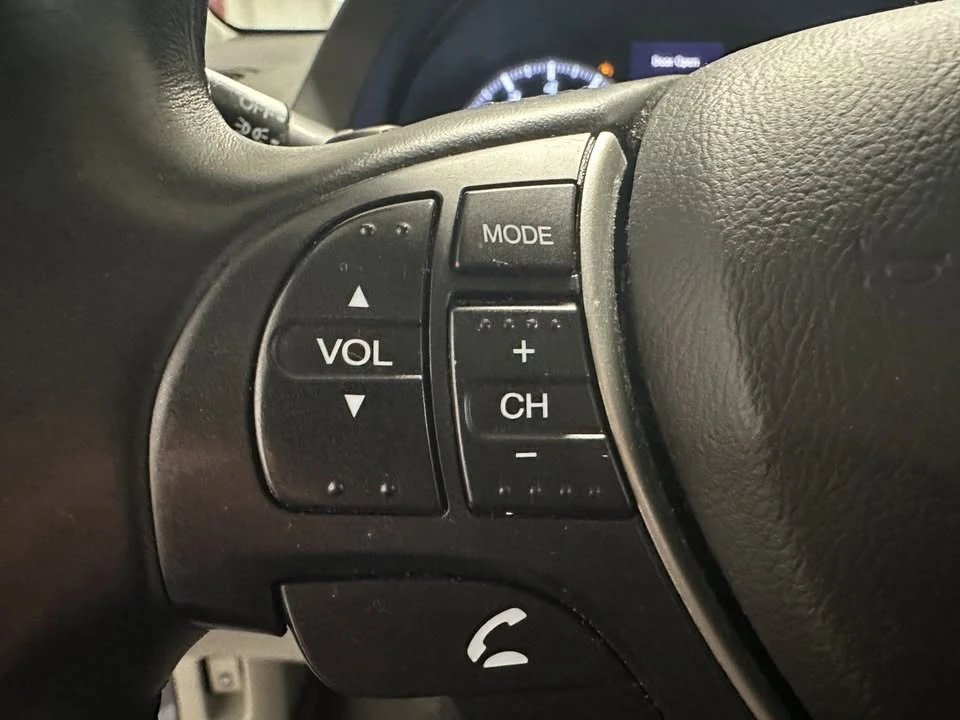2017 Acura RDX 2nd Gen - Image 16 of 20