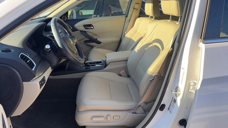 2017 Acura RDX 2nd Gen - Image 13 of 16