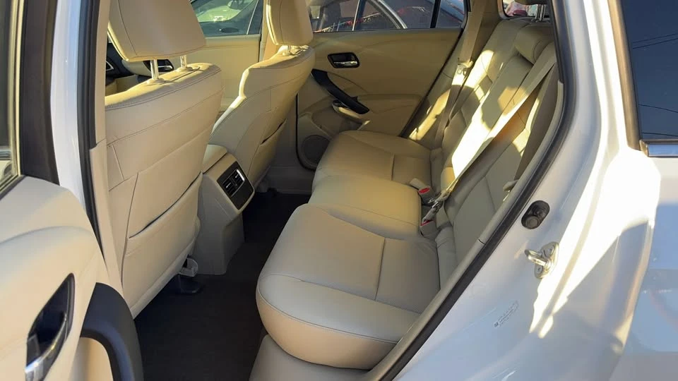 2017 Acura RDX 2nd Gen - Image 15 of 16