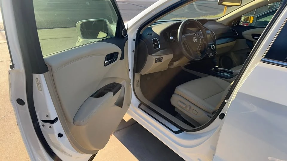 2017 Acura RDX 2nd Gen - Image 12 of 16