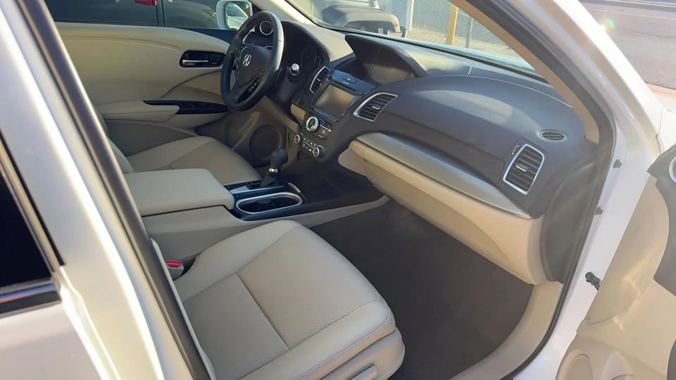 2017 Acura RDX 2nd Gen - Image 9 of 16