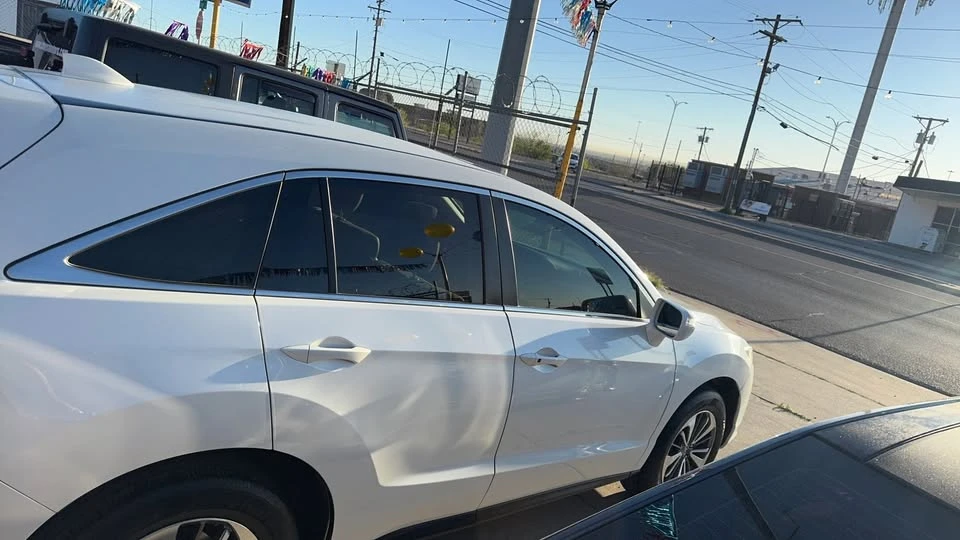 2017 Acura RDX 2nd Gen - Image 7 of 16