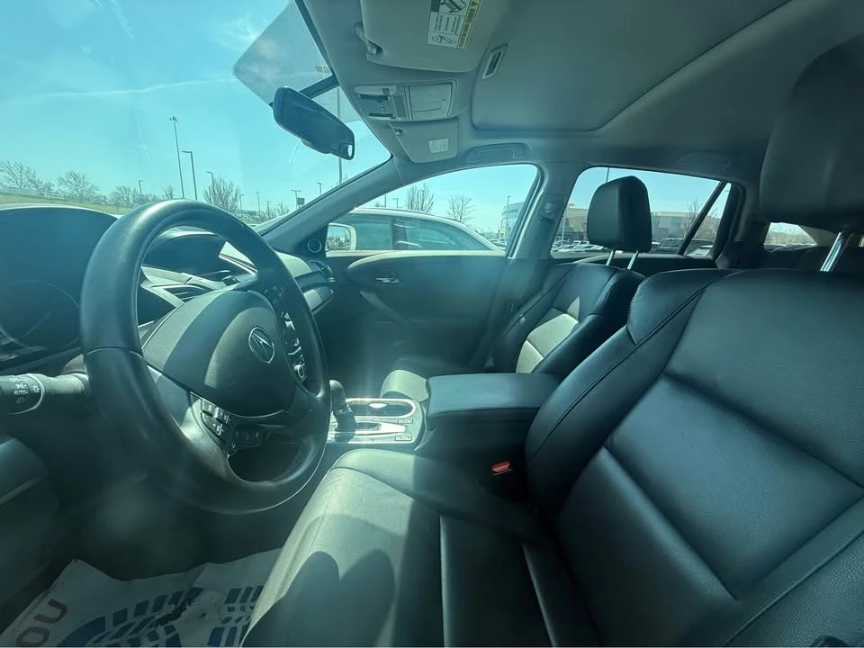 2017 Acura RDX 2nd Gen - Image 6 of 8