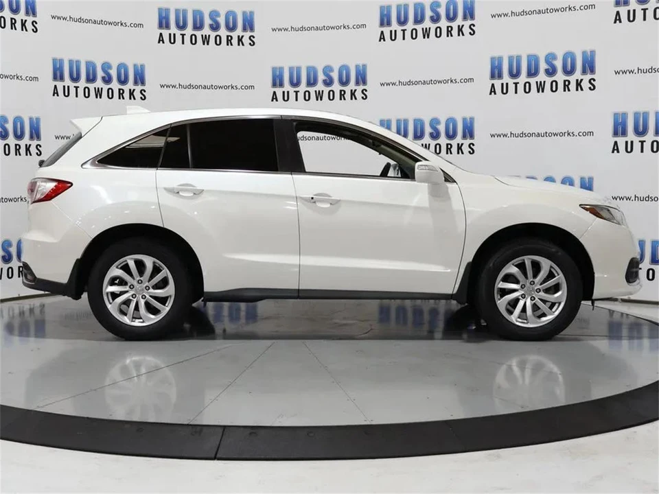 2017 Acura RDX 2nd Gen - Image 7 of 31
