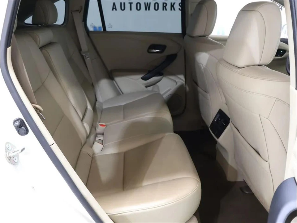 2017 Acura RDX 2nd Gen - Image 29 of 31