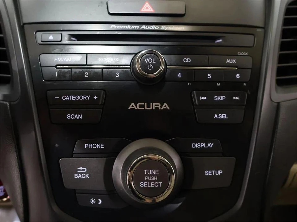 2017 Acura RDX 2nd Gen - Image 21 of 31