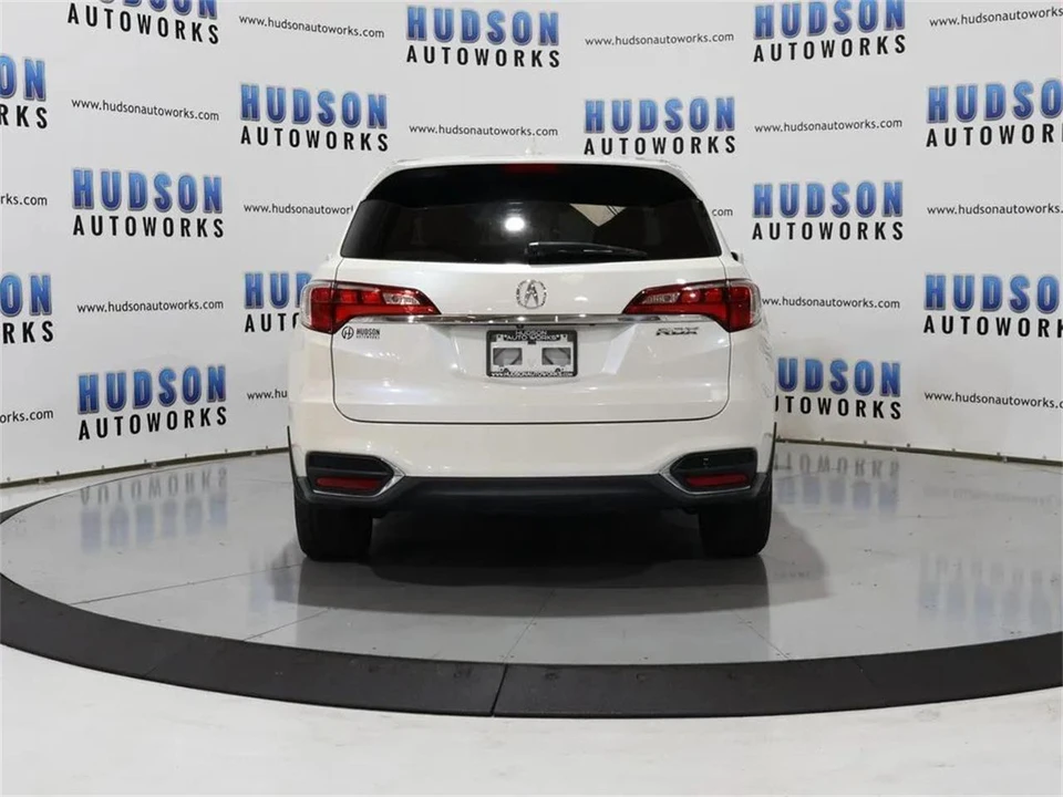 2017 Acura RDX 2nd Gen - Image 5 of 31